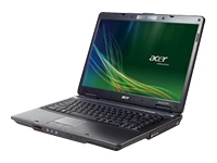 Acer Extensa 5220-1A2G16Mi - Celeron Dual Core T1400 1.73 GHz - 15.4" TFT